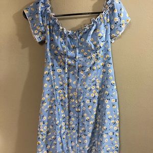 Summer dress